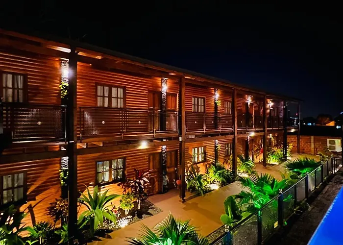 Hotel Alma Pura