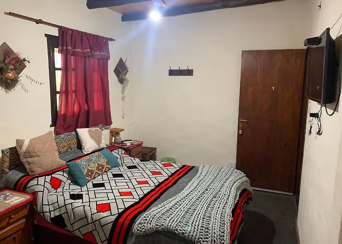 Hostal Isabella Tafí del Valle, Argentina