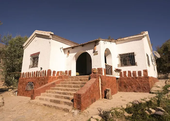Hostal La Albahaca