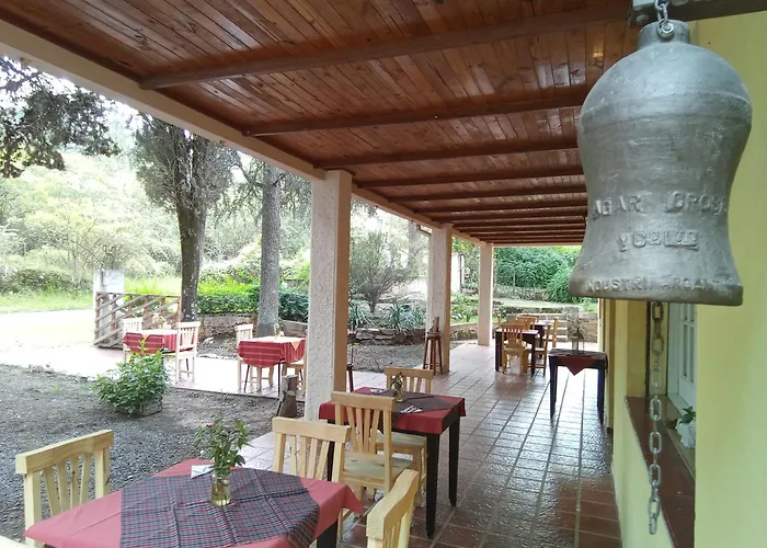Posada El Durazno