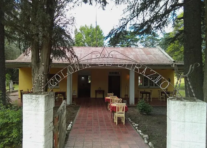 Posada El Durazno