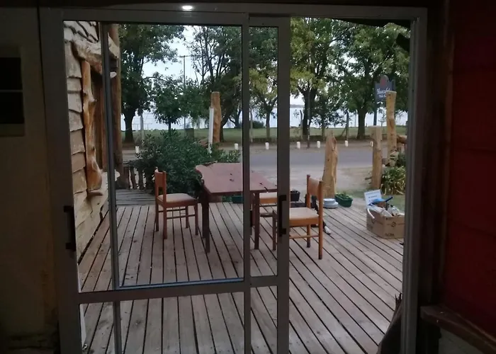 Huecubu Suites