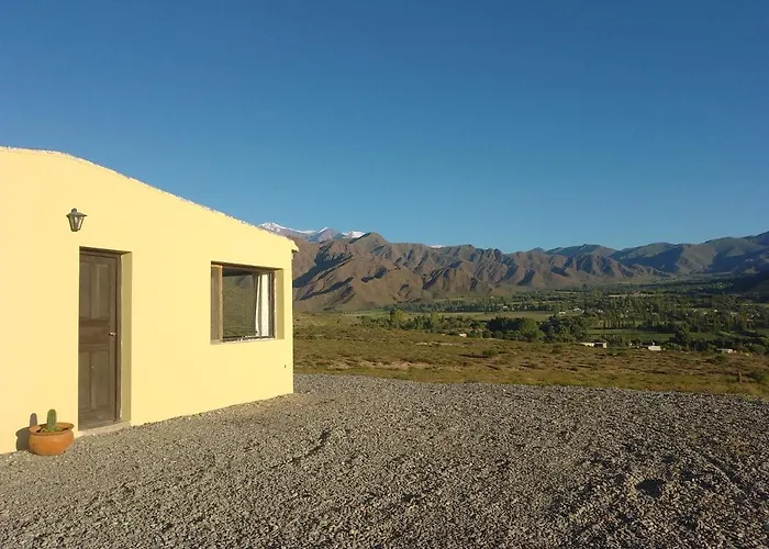 Abra Del Monte