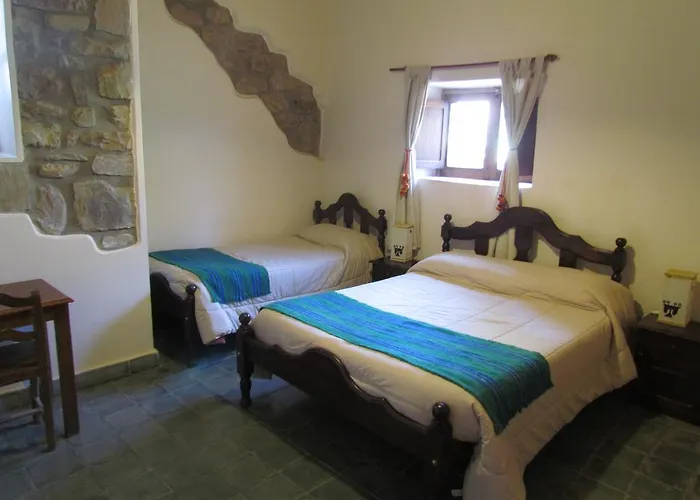 La Casa Del Indio