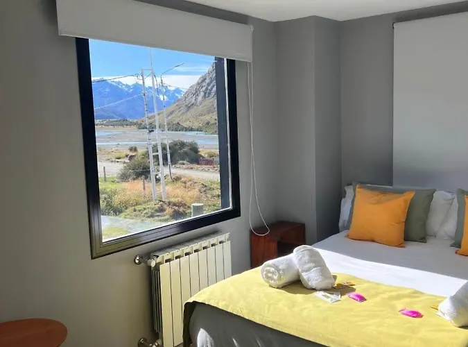 Desierto Suites