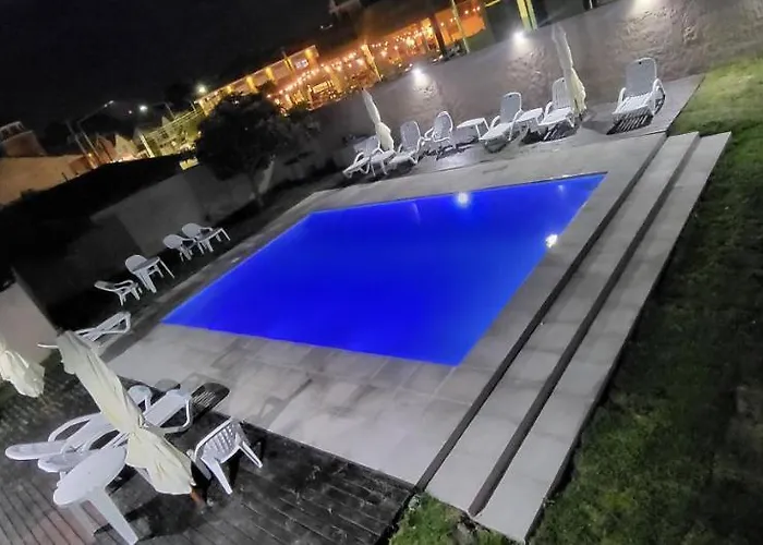 Hotel El Velero
