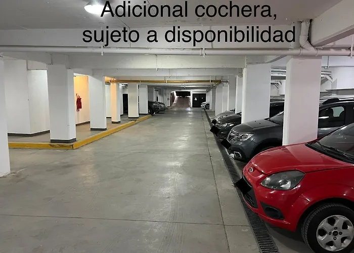 Espacio Chacabuco