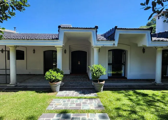 El Cerquero, Casa de Huéspedes San Salvador de Jujuy, Argentina