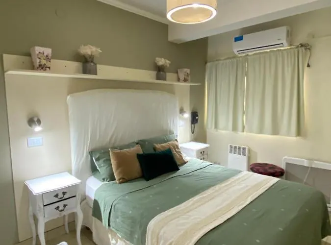 Hostal Alto Ayre Salta, Argentina