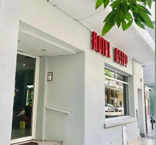 Hotel Astro