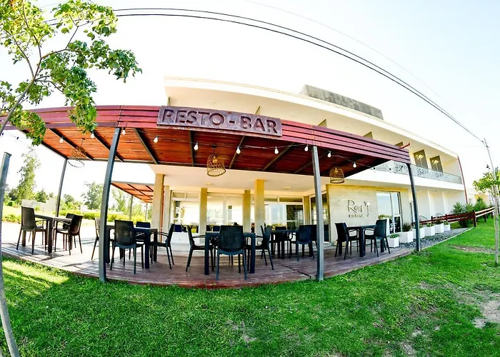 Roseus Hotel Boutique