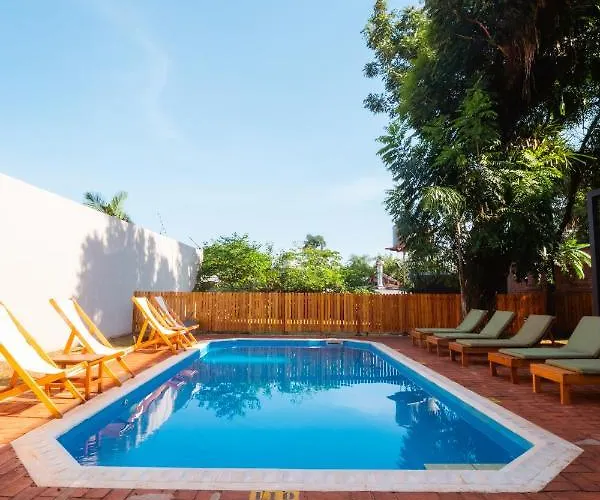 Palma Real Bungalow