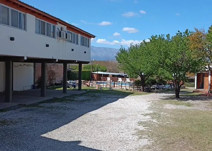 Residencial El Puma