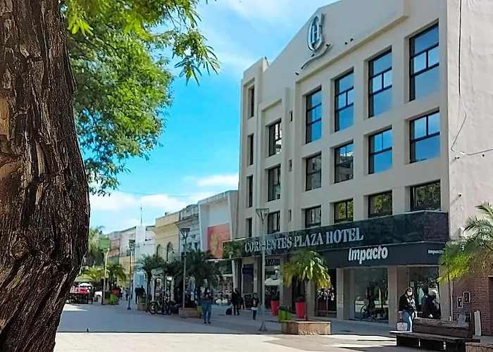 Plaza