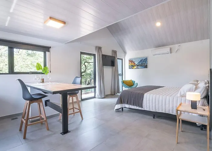 Laurentino Loft & Home