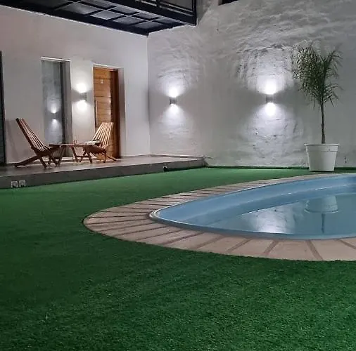 Blu Apartments