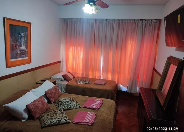 Hostel