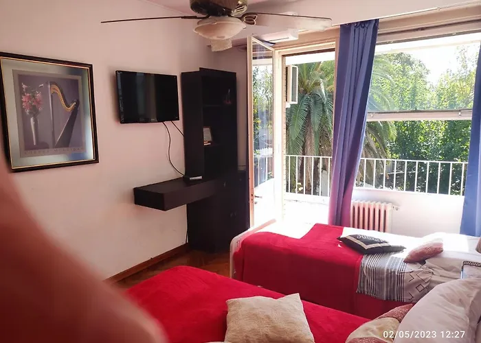 Hostel
