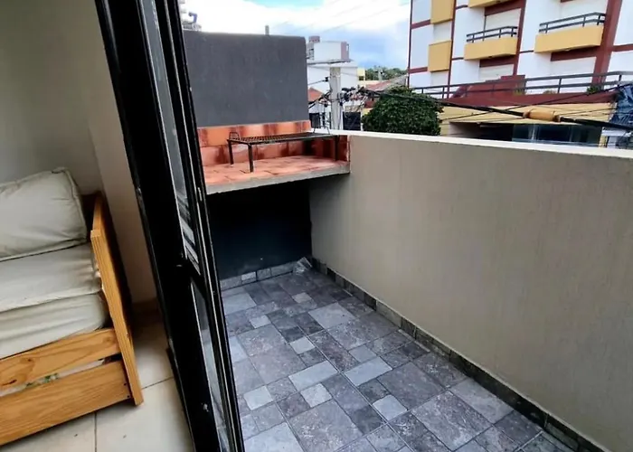 Complejo Aires