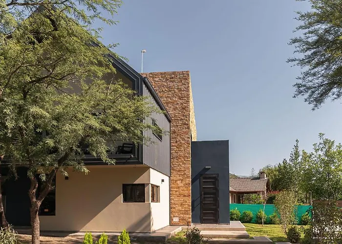 Laurentino Loft & Home