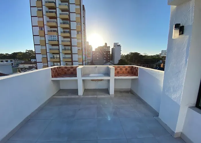 Complejo Aires