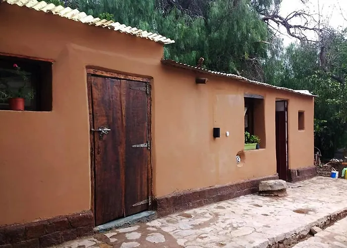Hostal La Albahaca