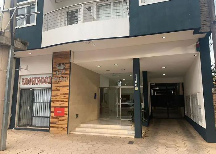 Edificio Rey Nino