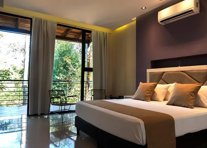 Tekoa Lodge