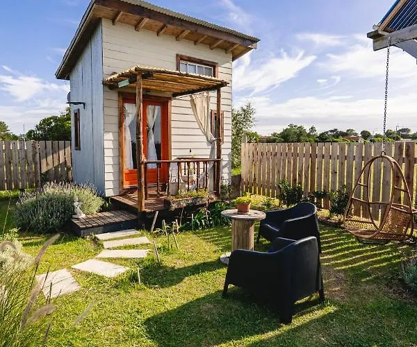 Villa Refugio Santa Isabel Chapadmalal, Argentina
