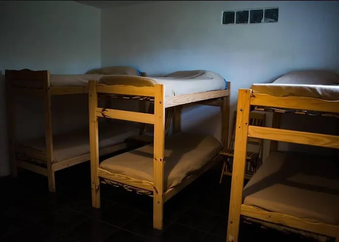 California Hostel