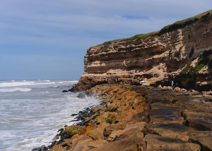 Refugio Santa Isabel