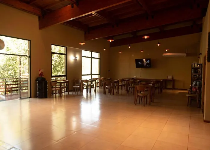 Tekoa Lodge Puerto Iguazú, Argentina