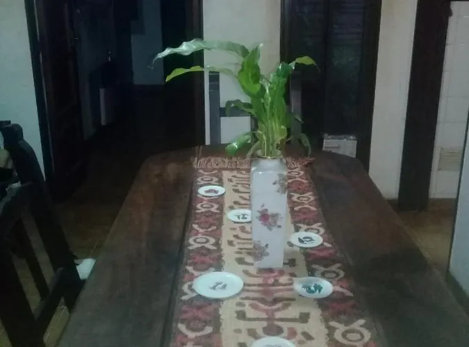 Hostel Las Tejas Concepción del Uruguay, Argentina