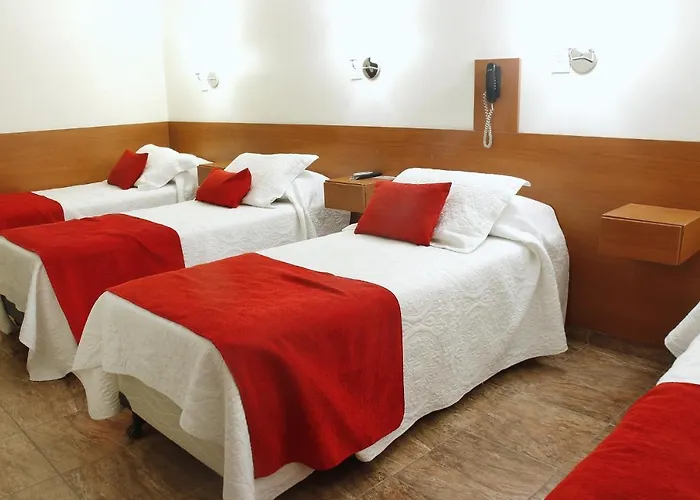 Hl Hotel