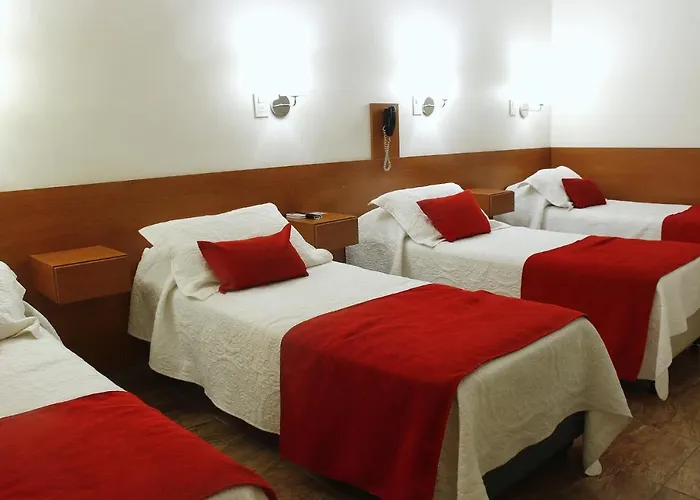 Hl Hotel
