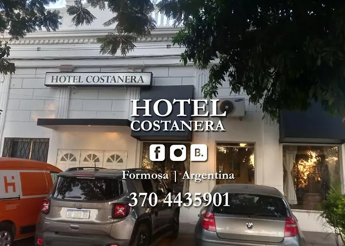 Costanera
