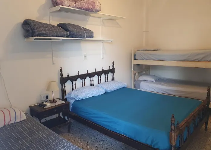 Caballito Blanco