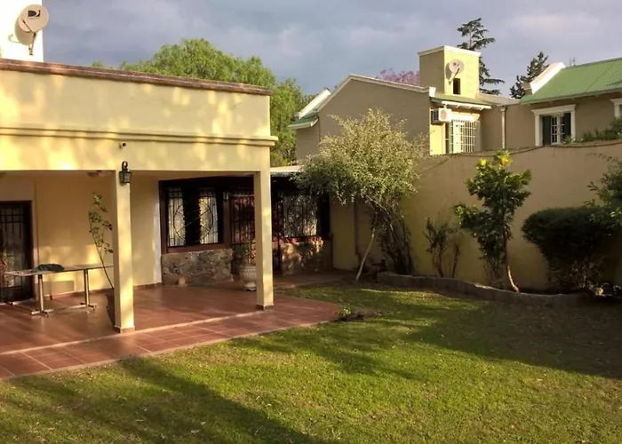 Casa Convento San Alfonso