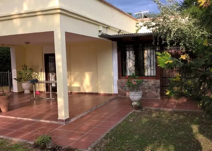 Casa Convento San Alfonso