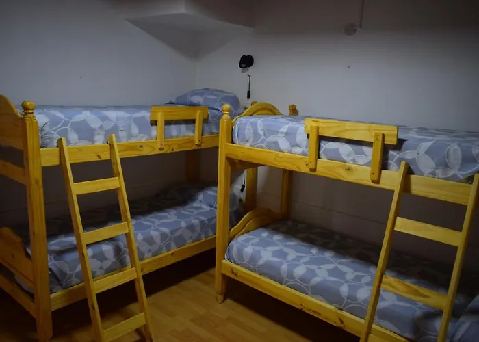 Hostel Pescado Rabioso