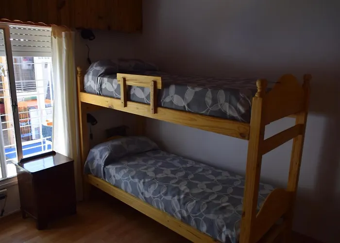 Hostel Pescado Rabioso