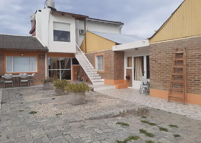 Cabanas Los Olivos
