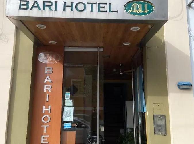 Apart Bari