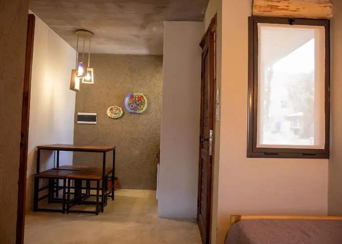 Hotel Tulmas Tilcara, Argentina