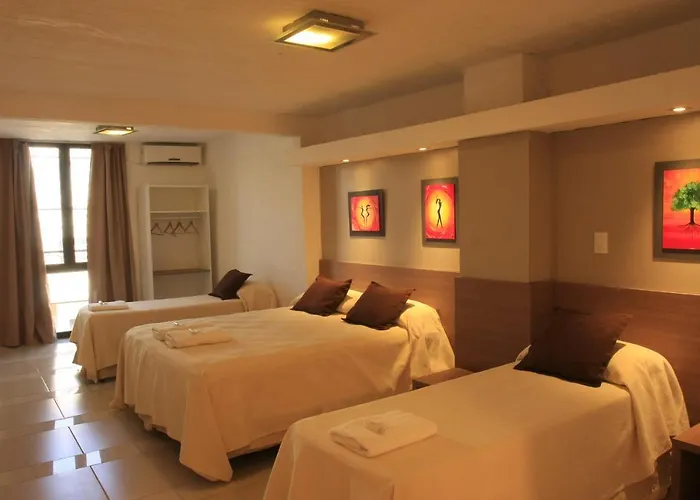 Hotel Continental Plaza