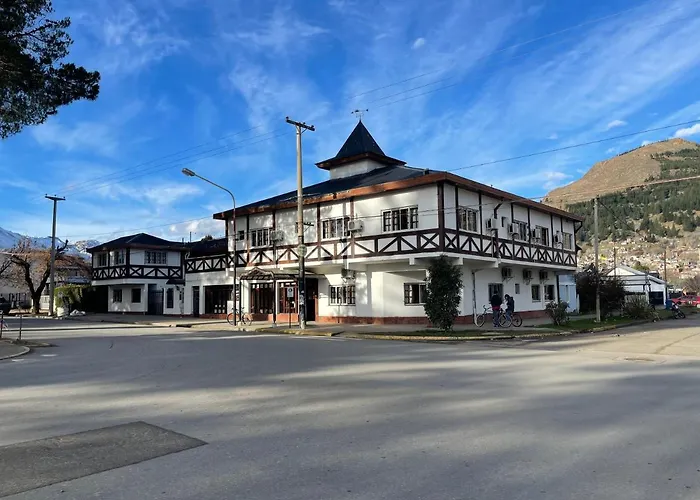 Pintó Terraza