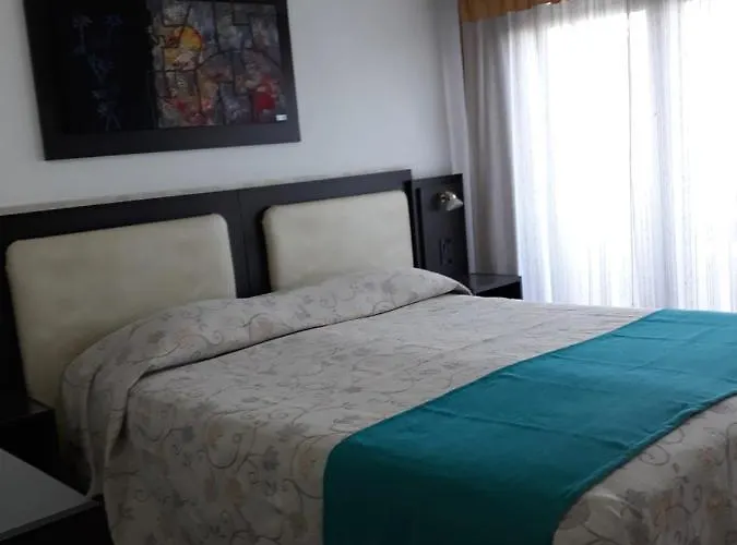 Hotel Adriatico