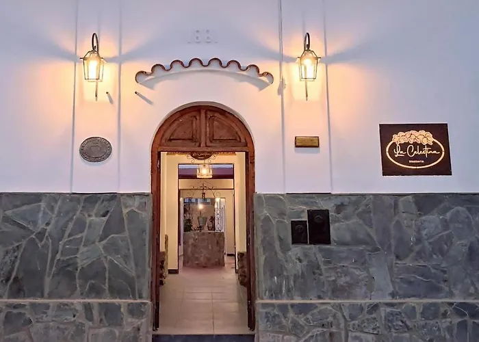 Hostería La Celestina