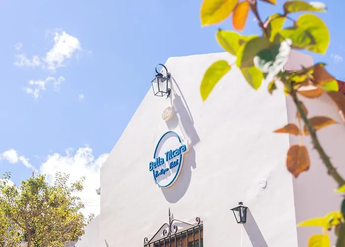 Bella Tilcara Boutique