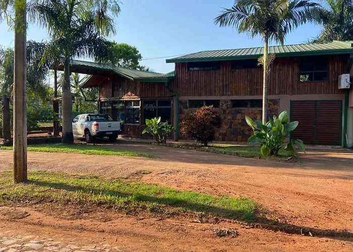 Complejo San Rafael